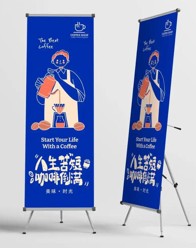 深圳图文广告哪家质量好？走访多家门店实测对比提供参照