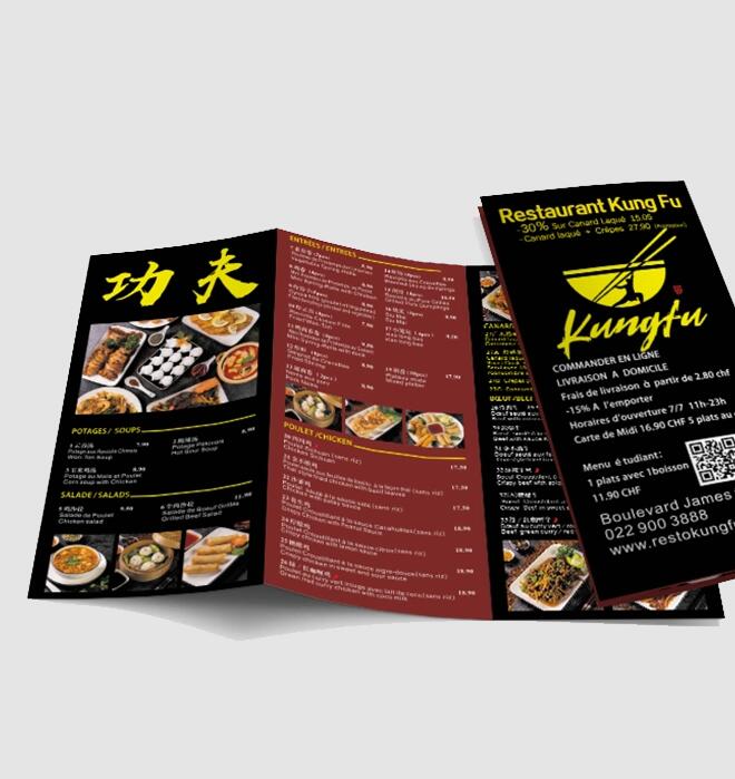 深圳图文广告供应商