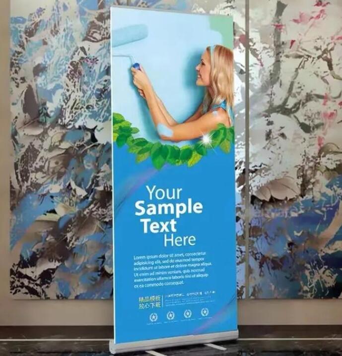 深圳图文广告设计