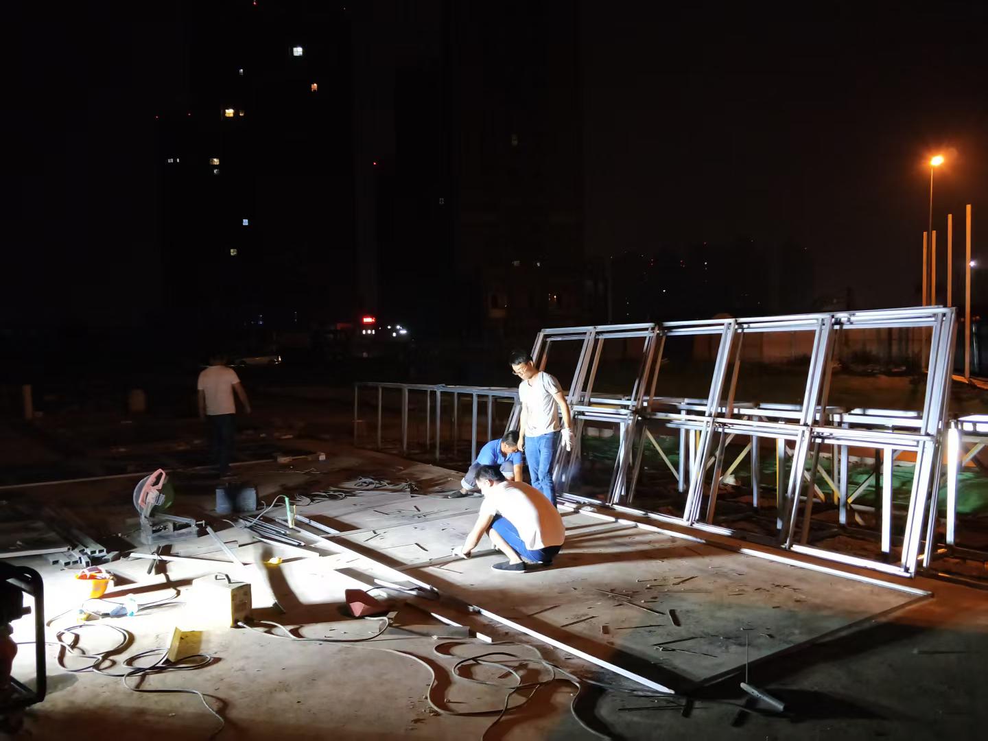 广告设计制作，校园文化，企事业文化阵地，活动物料，标识标牌，会展文化，数字内容，建筑工程，装饰装修哪家好？