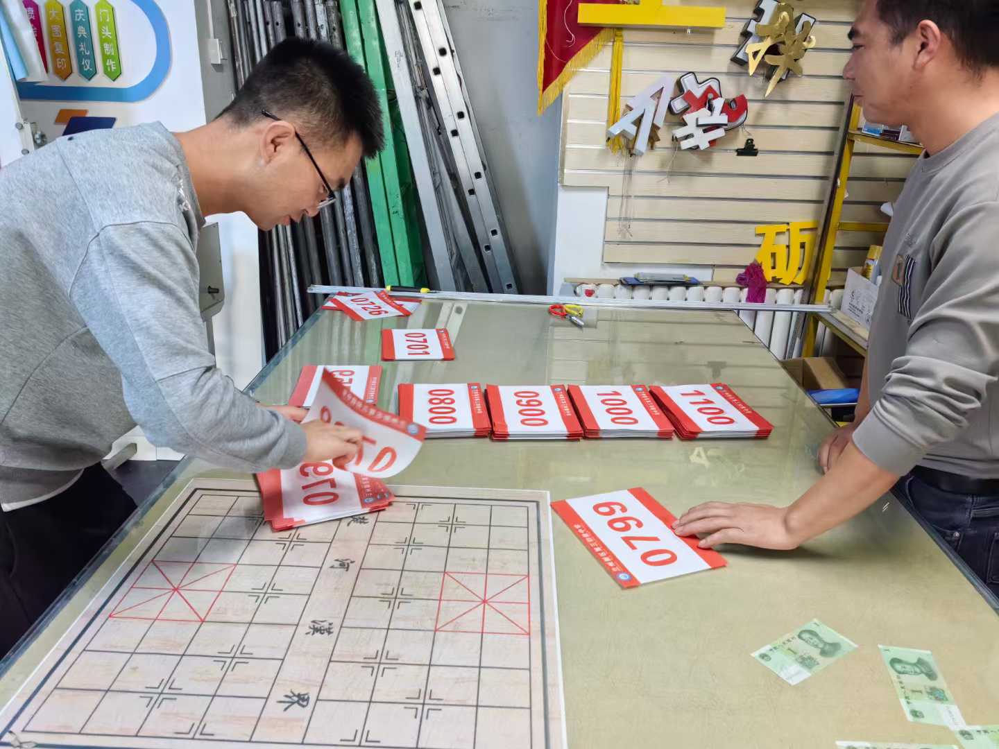 广告设计制作，校园文化，企事业文化阵地，活动物料，标识标牌，会展文化，数字内容，建筑工程，装饰装修性价比哪家公司好？