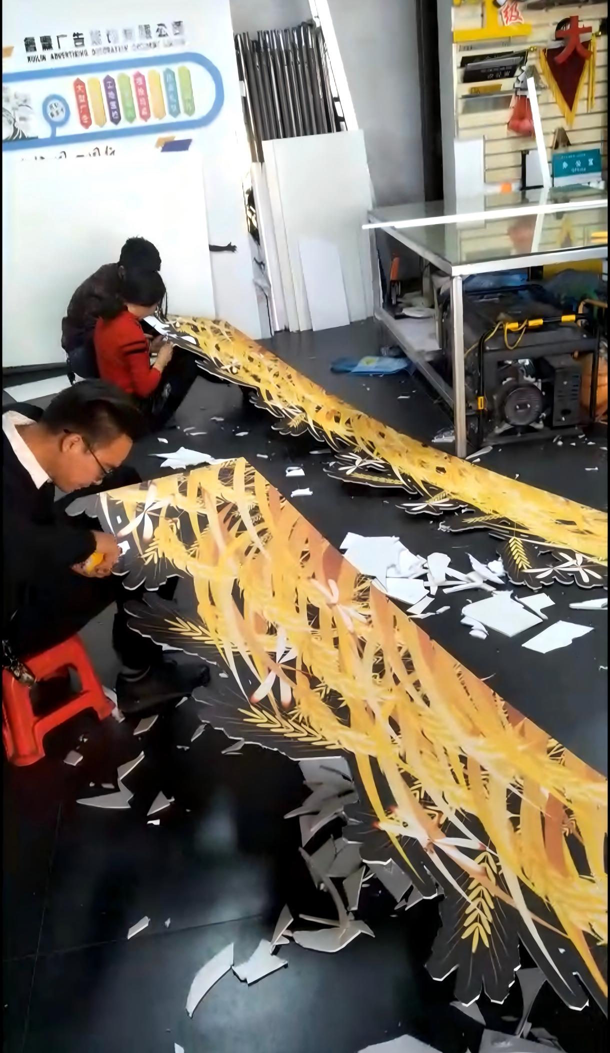 广告设计制作，校园文化，企事业文化阵地，活动物料，标识标牌，会展文化，数字内容，建筑工程，装饰装修性价比哪家公司好？