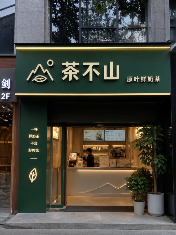 平顶山门头设计供应商推荐